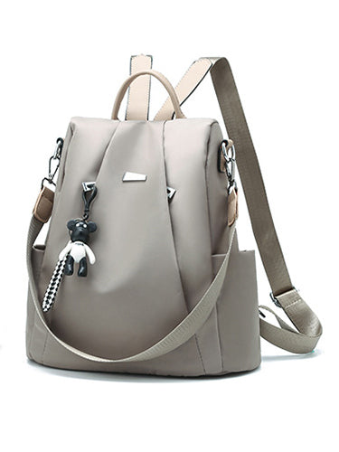 BOLSO CRISTEAN gris