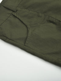 PANTALONES ISABELL verde