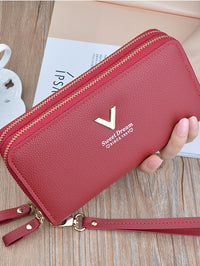 <tc>CArtera Shakera rojo</tc>