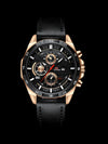 <tc>Reloj de Pulsera Jefferson negro</tc>