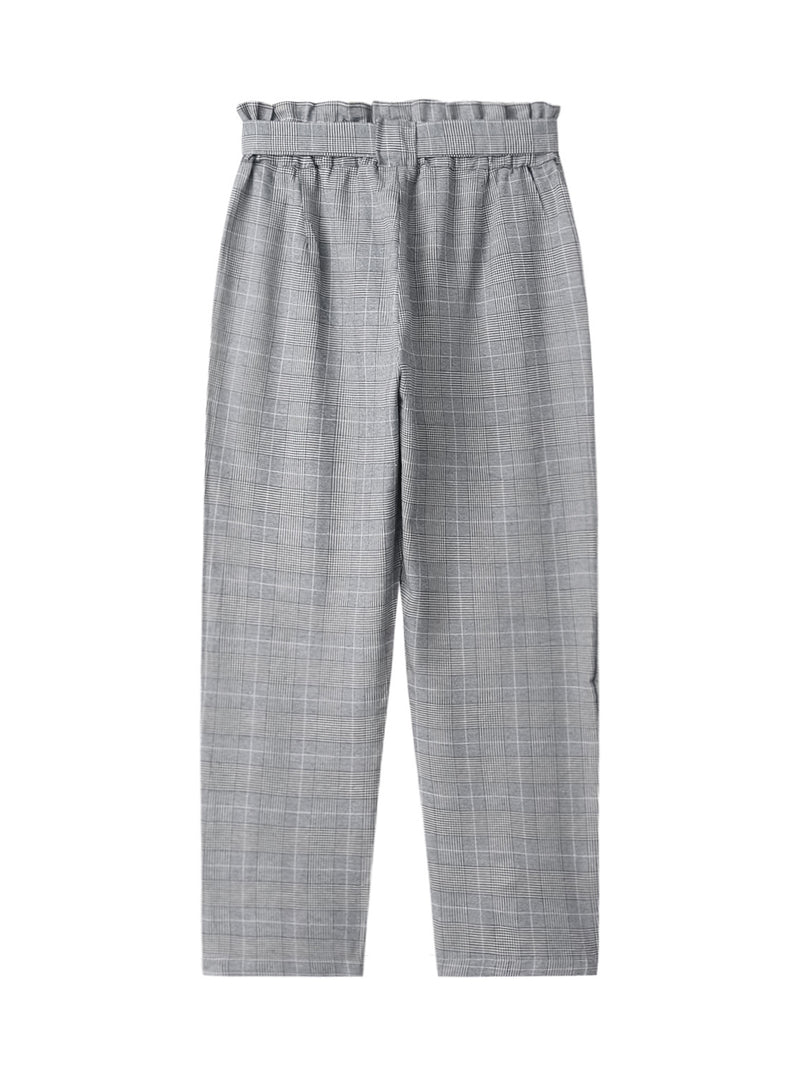 PANTALONES CHARMINE gris