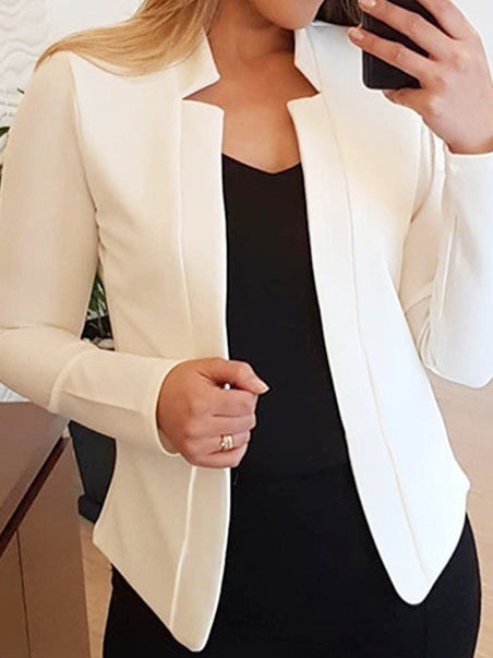 BLAZER TYARA blanco