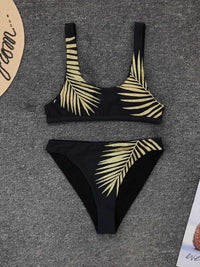 <tc>Bikini Annalisa negro</tc>