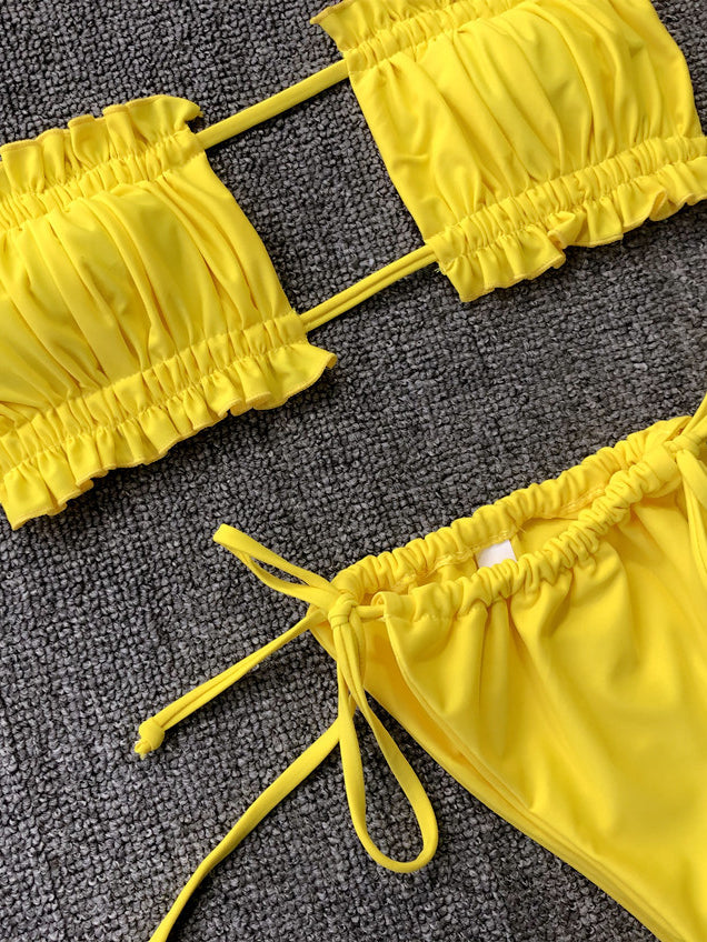 <tc>Bikini Alexa amarillo</tc>