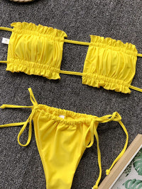 <tc>Bikini Alexa amarillo</tc>