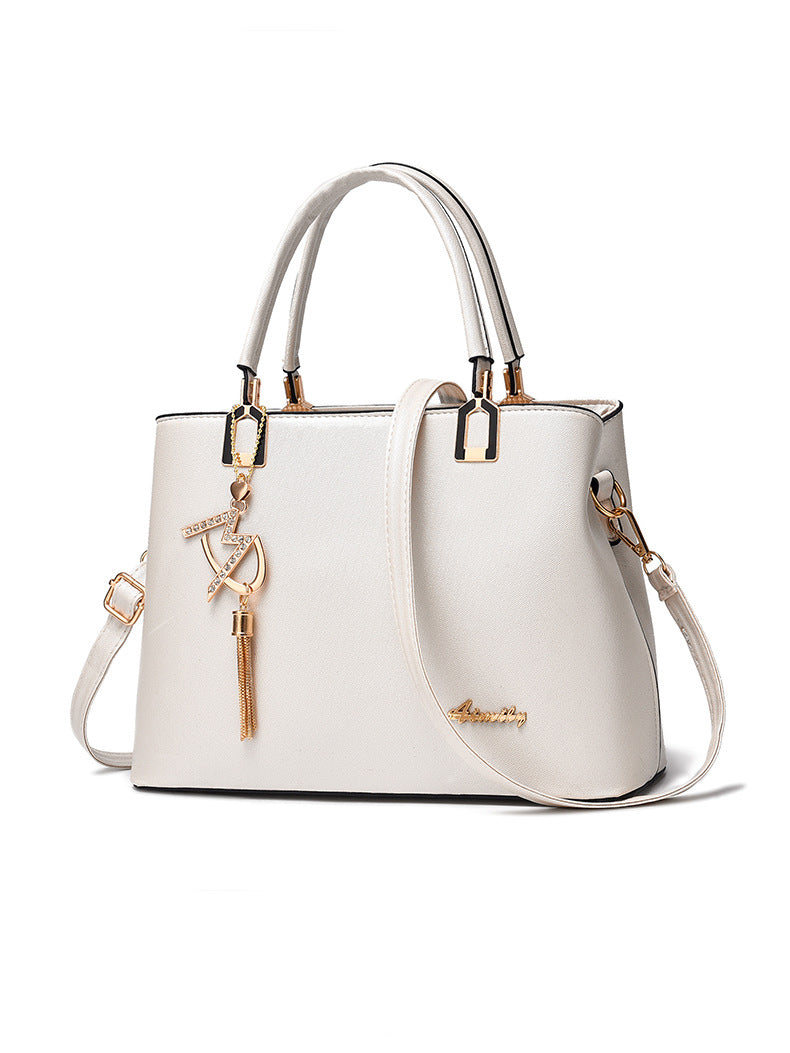 BOLSO DANNETT blanco