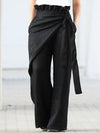 PANTALONES CHARLETE negro