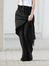 PANTALONES CHARLETE negro