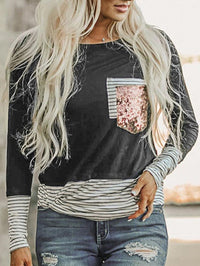 TRICOU FYONI negro