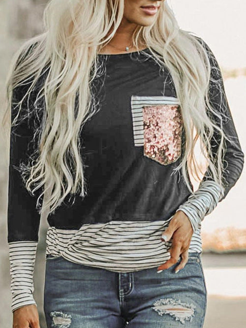 TRICOU FYONI negro