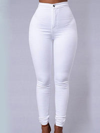 <tc>Pantalones Teale blanco</tc>