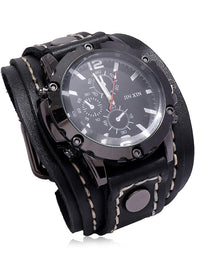 <tc>Reloj de Pulsera Templeton negro</tc>