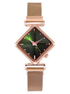 <tc>Reloj de Pulsera Lilou oro rosa</tc>