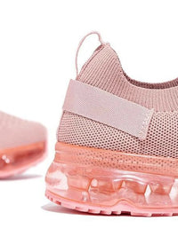 SNEAKERS PONNI rosa