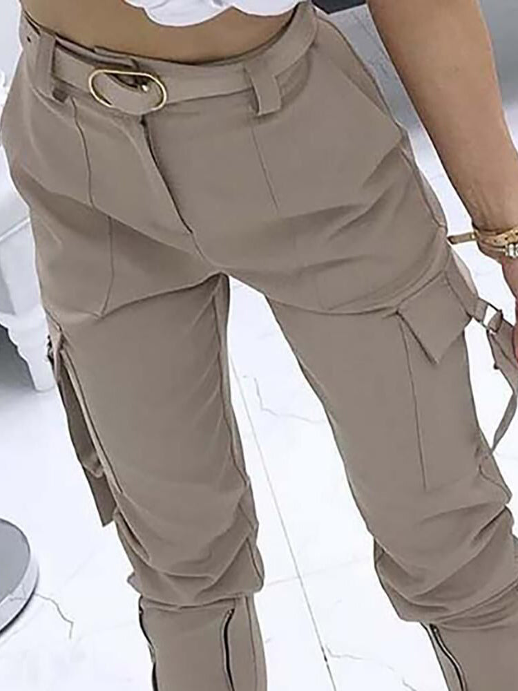 PANTALONI TALLA GRANDE COURTNEI MARO