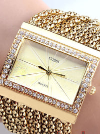 <tc>Reloj de Pulsera Valeneane oro</tc>