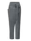 PANTALONES ELEGANTES CARIS gris