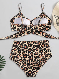 BIKINI PAMILLA leopardo