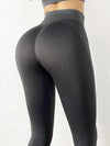 LEGGINGS LAURALE negro