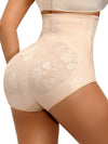 BRAGUITA BODY SHAPER MILADA beige