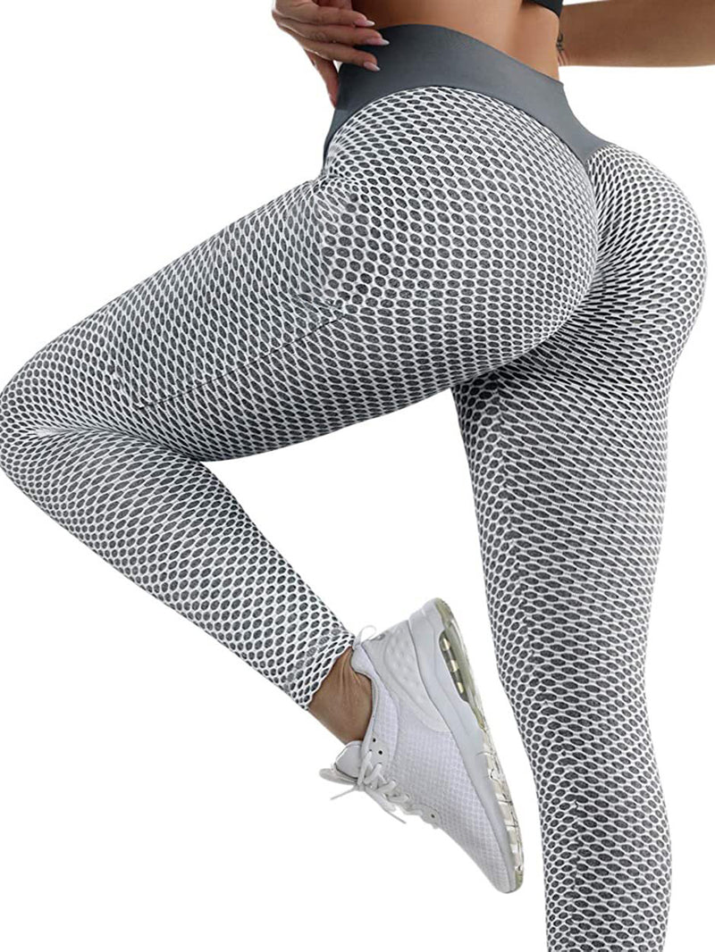 LEGGINGS JACY gris