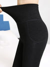 <tc>Leggings Termos Gennifer negro</tc>