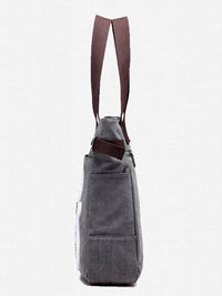 BOLSO MATRIKA gris