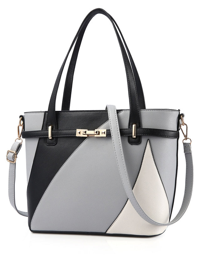 BOLSO CAELEY gris