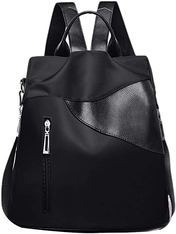 MOCHILA DORTE negra