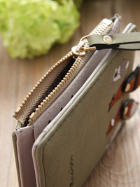 <tc>Cartera Serwa verde</tc>