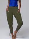 PANTALONES KATELYN verde