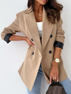 <tc>AMERICANA ELEGANTE KIKIYA beige</tc>