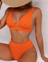 <tc>Bikini ORARYNA naranja</tc>