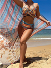 <tc>BIKINI Y COVERUP BILBYT multicolor</tc>