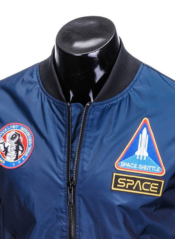 <tc>Chaqueta Anthony azul</tc>