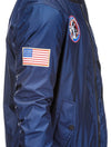 <tc>Chaqueta Anthony azul</tc>