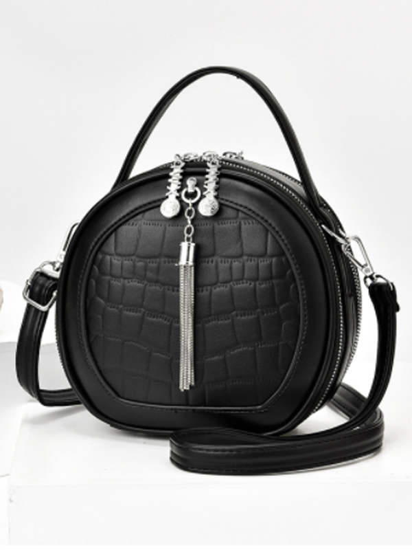 BOLSO HILDI negro