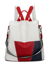 MOCHILA SOPHEE blanco