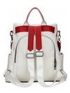 MOCHILA SOPHEE blanco