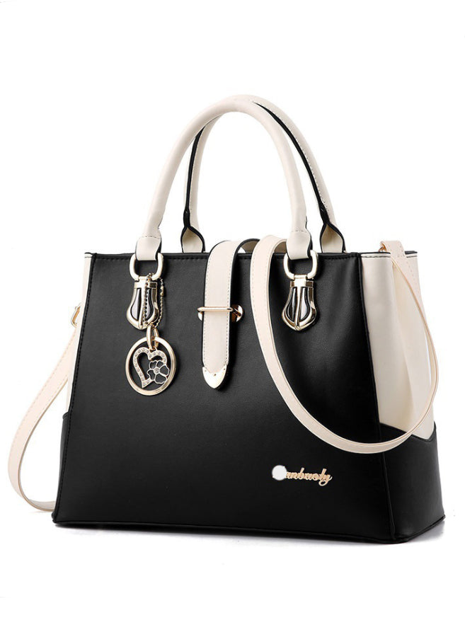 BOLSO AIRLIA negro