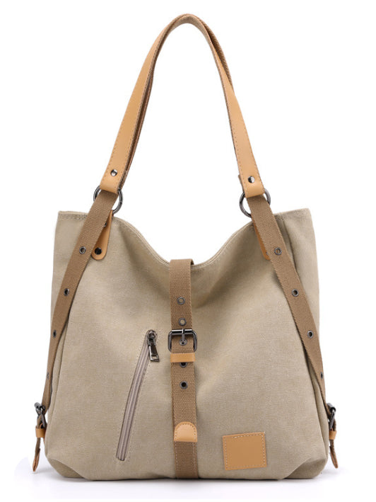 BOLSO VYOLETTE beige