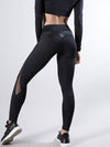 LEGGINGS EMELYN negro