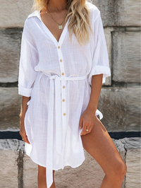 VESTIDO VERANO LIZETTI blanco