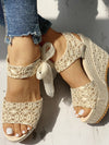 <tc>Sandalias Dalissa beige</tc>