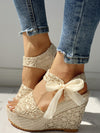 <tc>Sandalias Dalissa beige</tc>