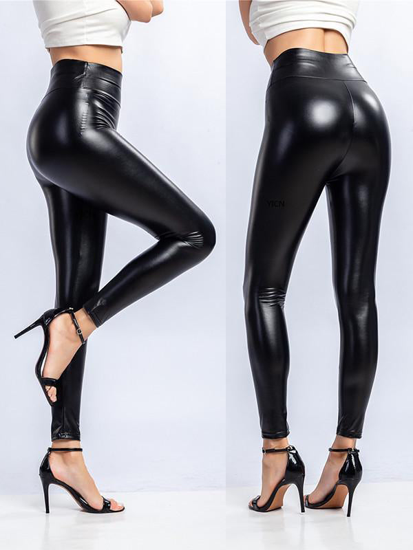 Leggings MOIRA negro