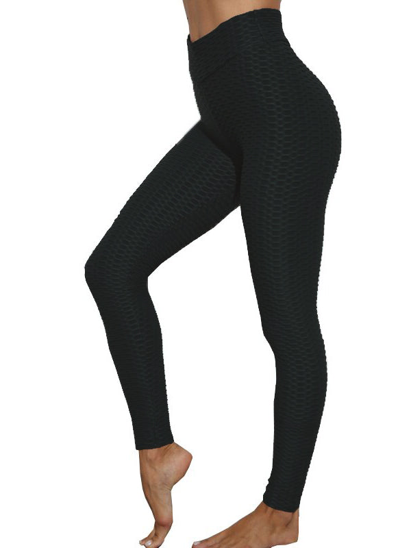 LEGGINGS SOLITA negro