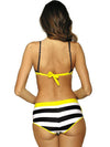 BIKINI ANTIA amarillo