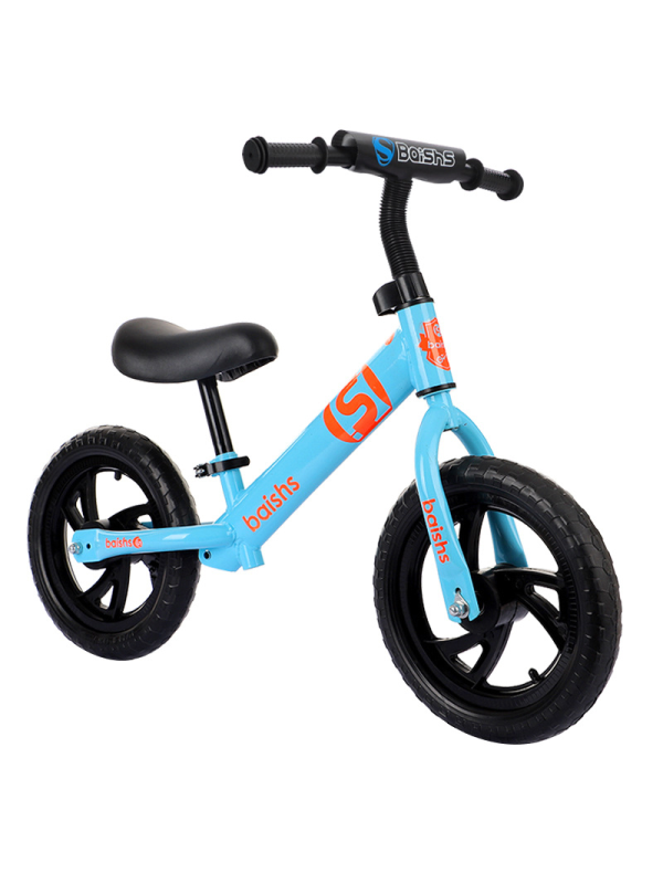 BICICLETA PARA NIÑOS CLARE azul