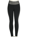 <tc>Leggings Lagi negro</tc>